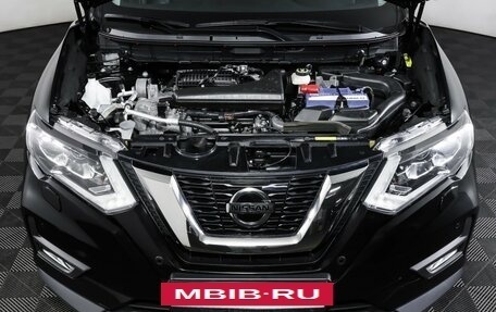 Nissan X-Trail, 2020 год, 2 839 000 рублей, 9 фотография