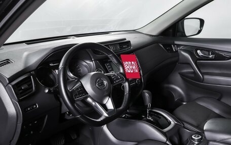 Nissan X-Trail, 2020 год, 2 839 000 рублей, 15 фотография