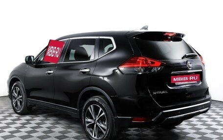 Nissan X-Trail, 2020 год, 2 839 000 рублей, 7 фотография