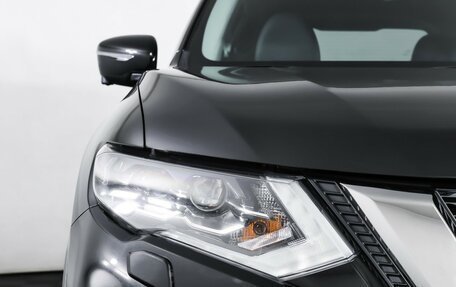 Nissan X-Trail, 2020 год, 2 839 000 рублей, 23 фотография