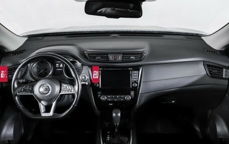 Nissan X-Trail, 2020 год, 2 839 000 рублей, 17 фотография