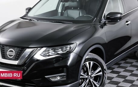 Nissan X-Trail, 2020 год, 2 839 000 рублей, 24 фотография