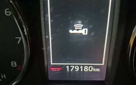 Toyota RAV4, 2016 год, 2 177 000 рублей, 9 фотография