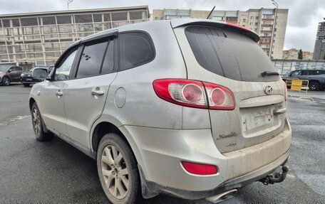 Hyundai Santa Fe III рестайлинг, 2010 год, 850 000 рублей, 8 фотография
