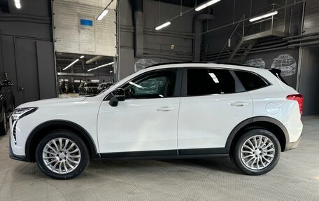 Haval Jolion, 2025 год, 2 599 000 рублей, 8 фотография