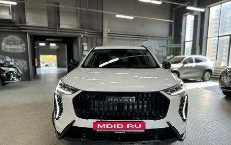 Haval Jolion, 2025 год, 2 599 000 рублей, 6 фотография