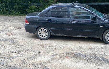 Mitsubishi Lancer IX, 2004 год, 271 300 рублей, 3 фотография