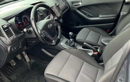 KIA Cerato III, 2014 год, 950 000 рублей, 6 фотография