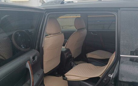 Toyota Highlander III, 2011 год, 2 300 000 рублей, 5 фотография