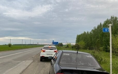 Mitsubishi Lancer IX, 2004 год, 271 300 рублей, 6 фотография