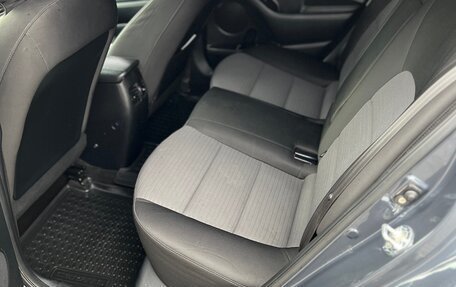 KIA Cerato III, 2014 год, 950 000 рублей, 7 фотография