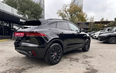 Jaguar E-Pace, 2020 год, 2 990 000 рублей, 8 фотография