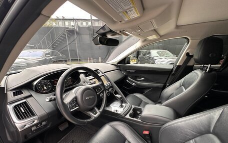 Jaguar E-Pace, 2020 год, 2 990 000 рублей, 28 фотография