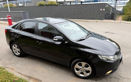 KIA Cerato III, 2009 год, 650 000 рублей, 3 фотография