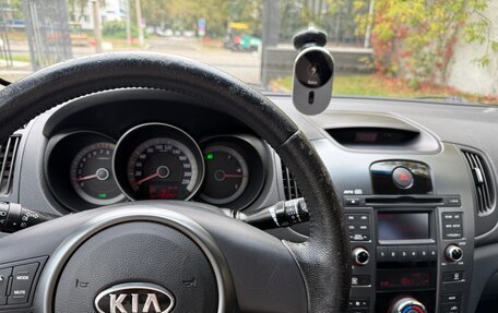KIA Cerato III, 2009 год, 650 000 рублей, 7 фотография
