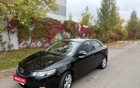 KIA Cerato III, 2009 год, 650 000 рублей, 2 фотография