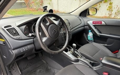 KIA Cerato III, 2009 год, 650 000 рублей, 8 фотография