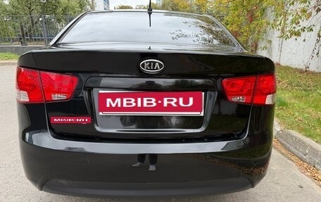 KIA Cerato III, 2009 год, 650 000 рублей, 4 фотография