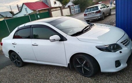 Toyota Corolla, 2012 год, 820 000 рублей, 2 фотография