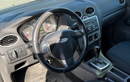 Ford Focus II рестайлинг, 2007 год, 420 000 рублей, 9 фотография