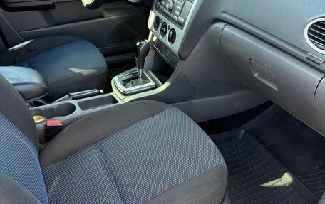 Ford Focus II рестайлинг, 2007 год, 420 000 рублей, 11 фотография