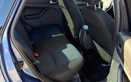 Ford Focus II рестайлинг, 2007 год, 420 000 рублей, 13 фотография