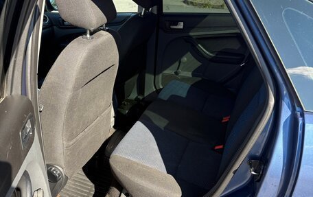 Ford Focus II рестайлинг, 2007 год, 420 000 рублей, 12 фотография