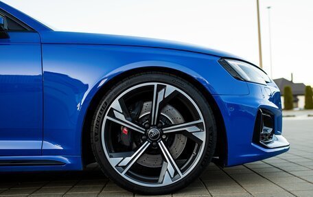 Audi RS 4, 2019 год, 5 580 000 рублей, 11 фотография