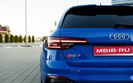 Audi RS 4, 2019 год, 5 580 000 рублей, 7 фотография