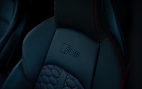 Audi RS 4, 2019 год, 5 580 000 рублей, 21 фотография