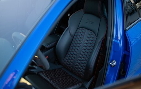 Audi RS 4, 2019 год, 5 580 000 рублей, 20 фотография