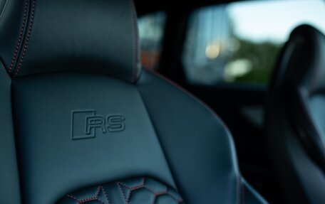 Audi RS 4, 2019 год, 5 580 000 рублей, 26 фотография