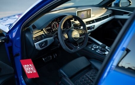 Audi RS 4, 2019 год, 5 580 000 рублей, 19 фотография