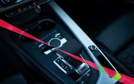 Audi RS 4, 2019 год, 5 580 000 рублей, 24 фотография