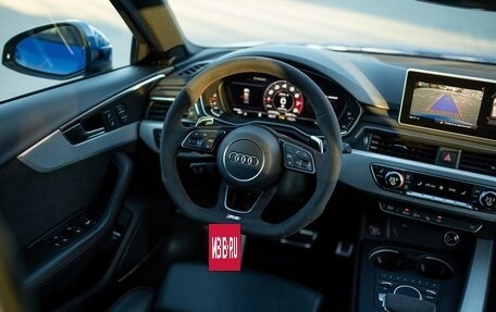 Audi RS 4, 2019 год, 5 580 000 рублей, 22 фотография