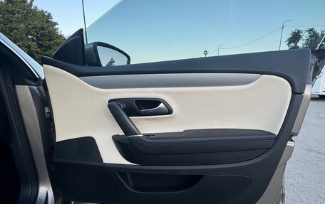 Volkswagen Passat CC I рестайлинг, 2013 год, 1 600 000 рублей, 9 фотография
