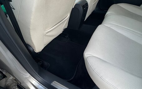 Volkswagen Passat CC I рестайлинг, 2013 год, 1 600 000 рублей, 6 фотография