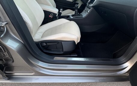 Volkswagen Passat CC I рестайлинг, 2013 год, 1 600 000 рублей, 7 фотография