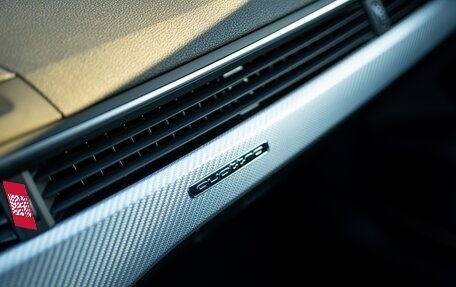 Audi RS 4, 2019 год, 5 580 000 рублей, 28 фотография