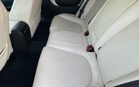 Volkswagen Passat CC I рестайлинг, 2013 год, 1 600 000 рублей, 18 фотография