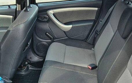 Renault Duster I рестайлинг, 2015 год, 950 000 рублей, 6 фотография