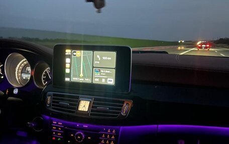 Mercedes-Benz CLS, 2015 год, 3 200 000 рублей, 13 фотография