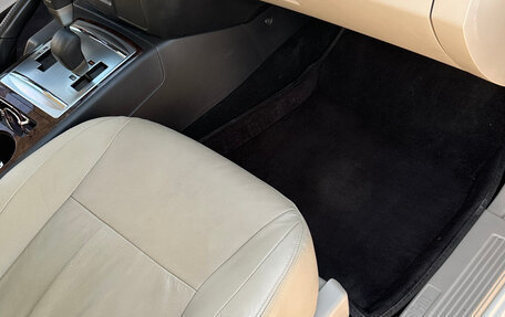 Mitsubishi Pajero IV, 2019 год, 3 550 000 рублей, 15 фотография