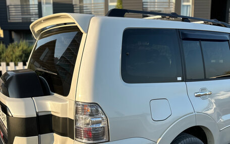 Mitsubishi Pajero IV, 2019 год, 3 550 000 рублей, 14 фотография