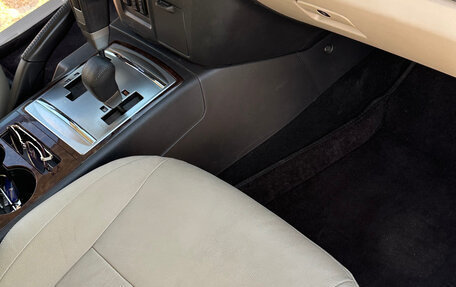 Mitsubishi Pajero IV, 2019 год, 3 550 000 рублей, 12 фотография