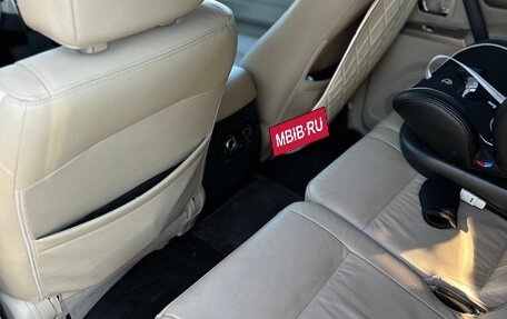 Mitsubishi Pajero IV, 2019 год, 3 550 000 рублей, 13 фотография
