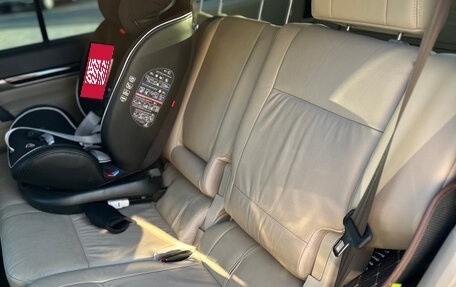 Mitsubishi Pajero IV, 2019 год, 3 550 000 рублей, 16 фотография