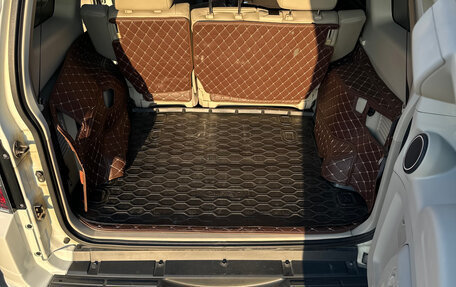 Mitsubishi Pajero IV, 2019 год, 3 550 000 рублей, 22 фотография