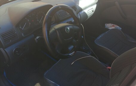 Skoda Octavia IV, 2010 год, 300 000 рублей, 17 фотография