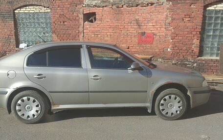 Skoda Octavia IV, 2010 год, 300 000 рублей, 11 фотография